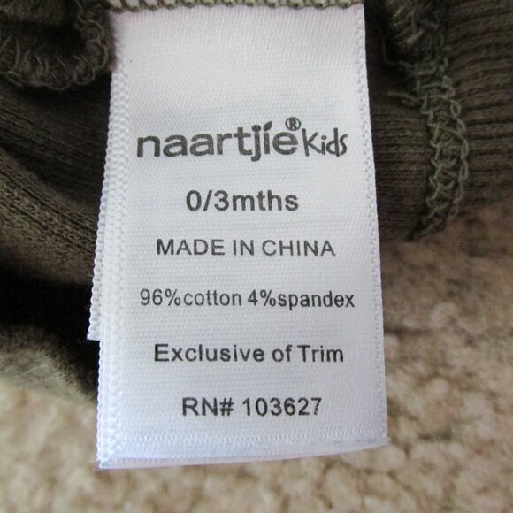 Baby Hat Beanie Bundle Boys Multicolor Infant  Caps Lot Of‎ 3 - Picture 8 of 8